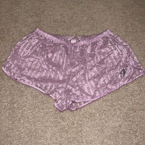 lace shorts from victoria secret. never worn. in great condition!